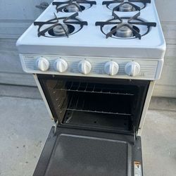 20 Inch StOve Estufa Chica