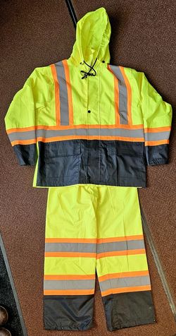 Rain Gear