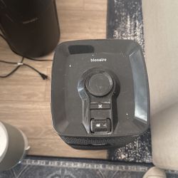 Air Purifier Bionaire