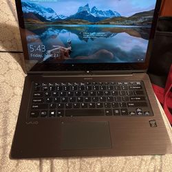 Sony Vaio Intel Core i5