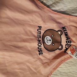 Food Wars Isshiki Cosplay Apron