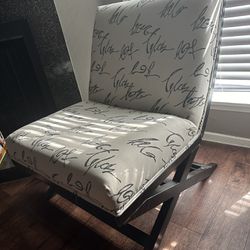 Sidewinder Accent Chair from Ashley Furniture
