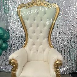 Throne
