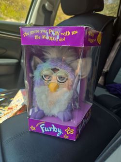Original 1998 firby