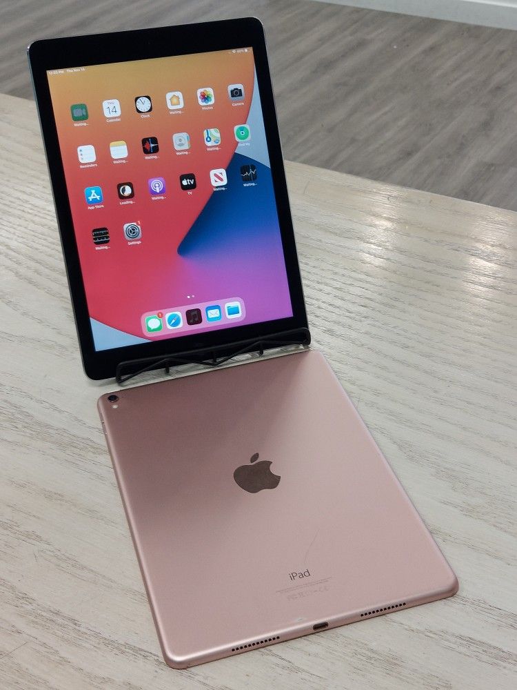 Apple IPad Air 2 Tablet - $1 Today and Rest Later