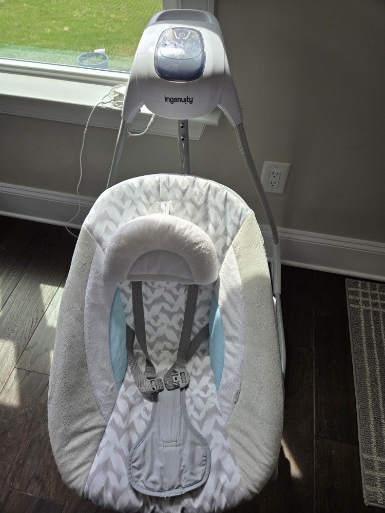 Baby Swing