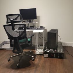 Everything For $2500