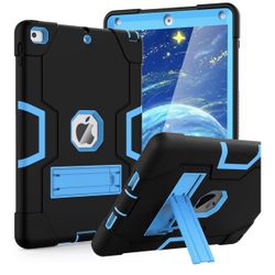 Apple iPad 7th Gen 128GB Wi-Fi Only - Space Gray - Like New Condition! - Case Included!