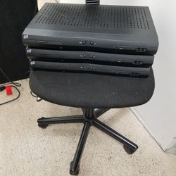 311 Dish Network Satellite Receivers