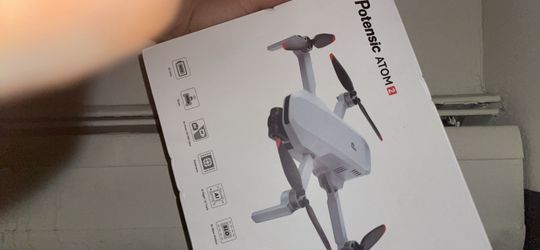 Potensic atom 2 drone
