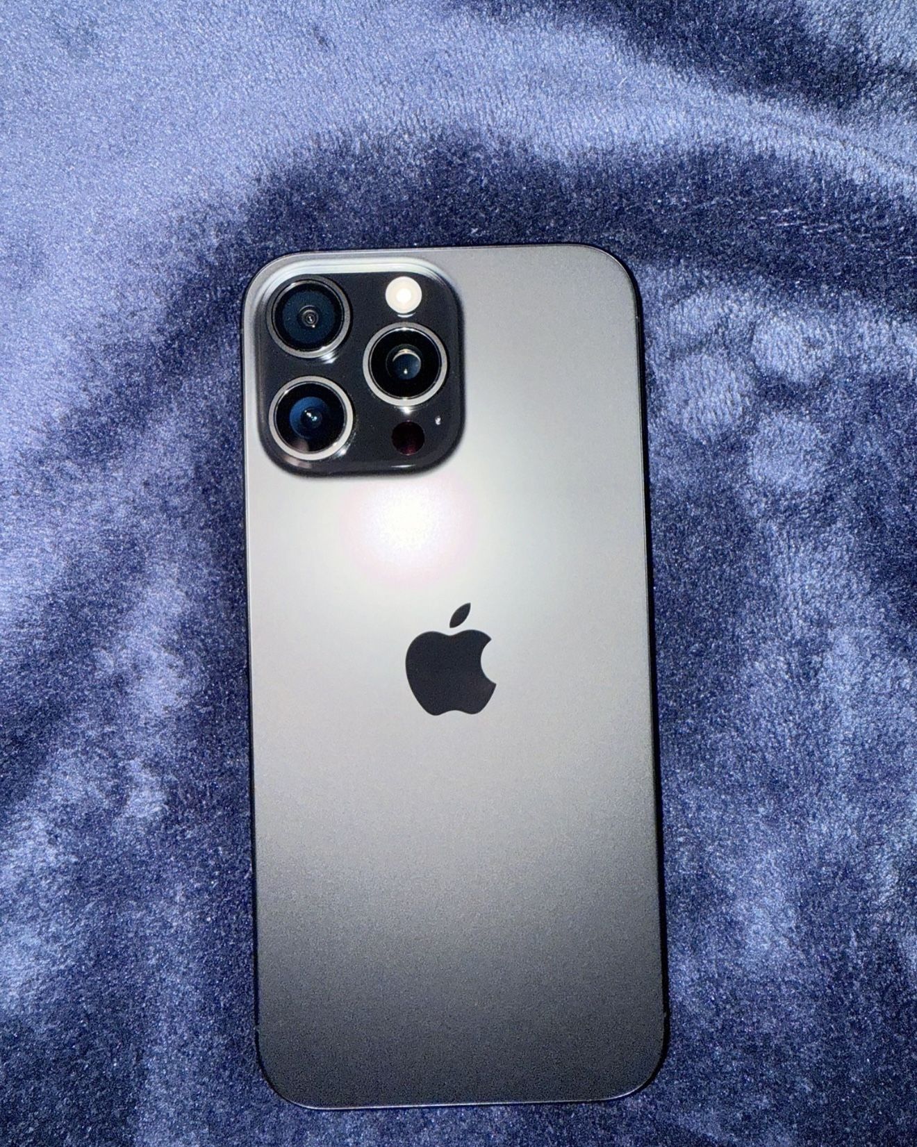 16 Pro Max 256gb