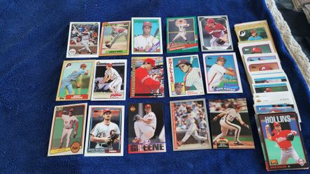65 Philadelphia Phillies No duplicates