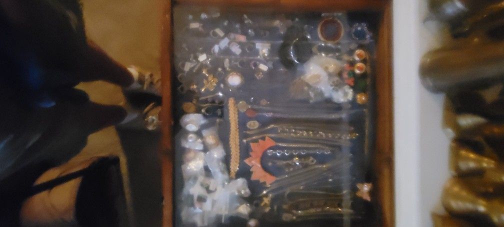 Yardsale