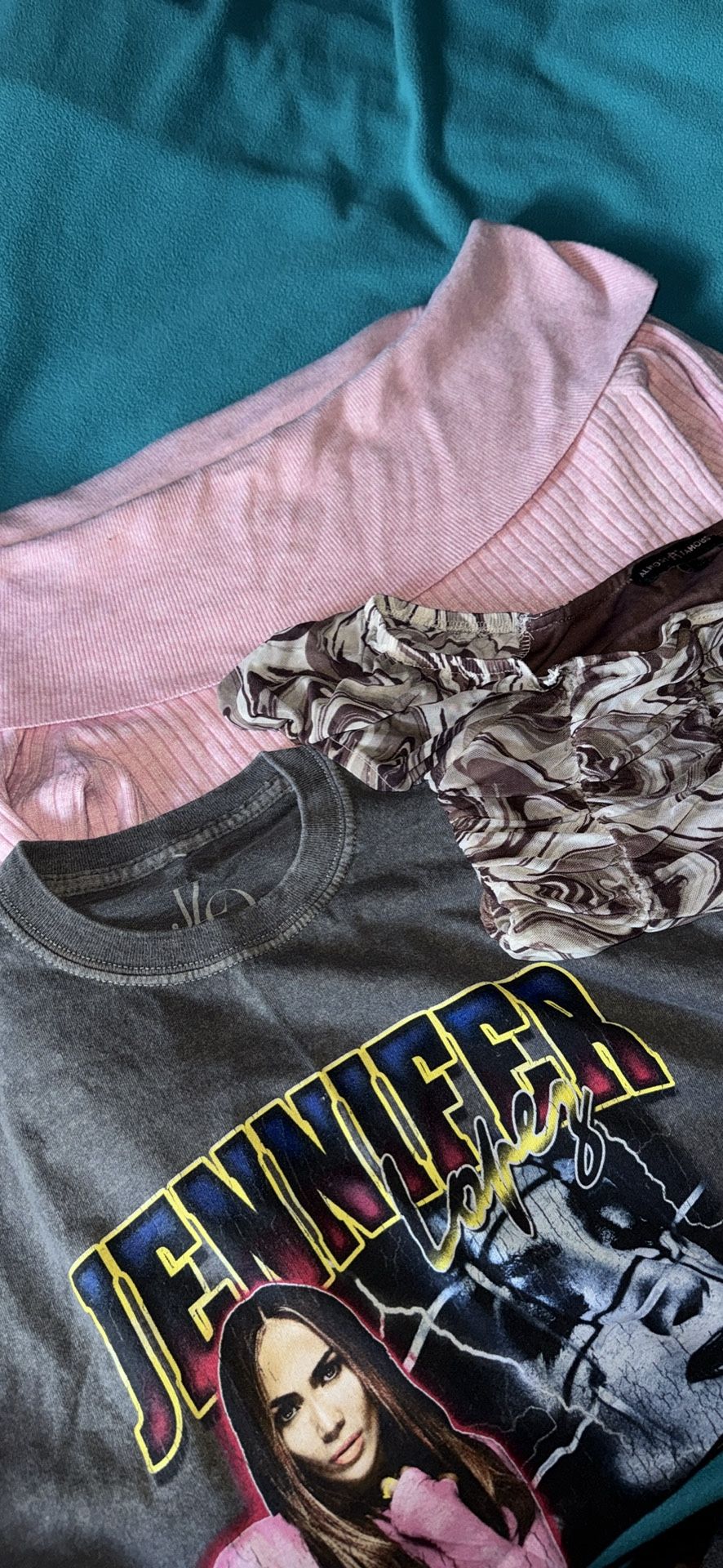 Clothes