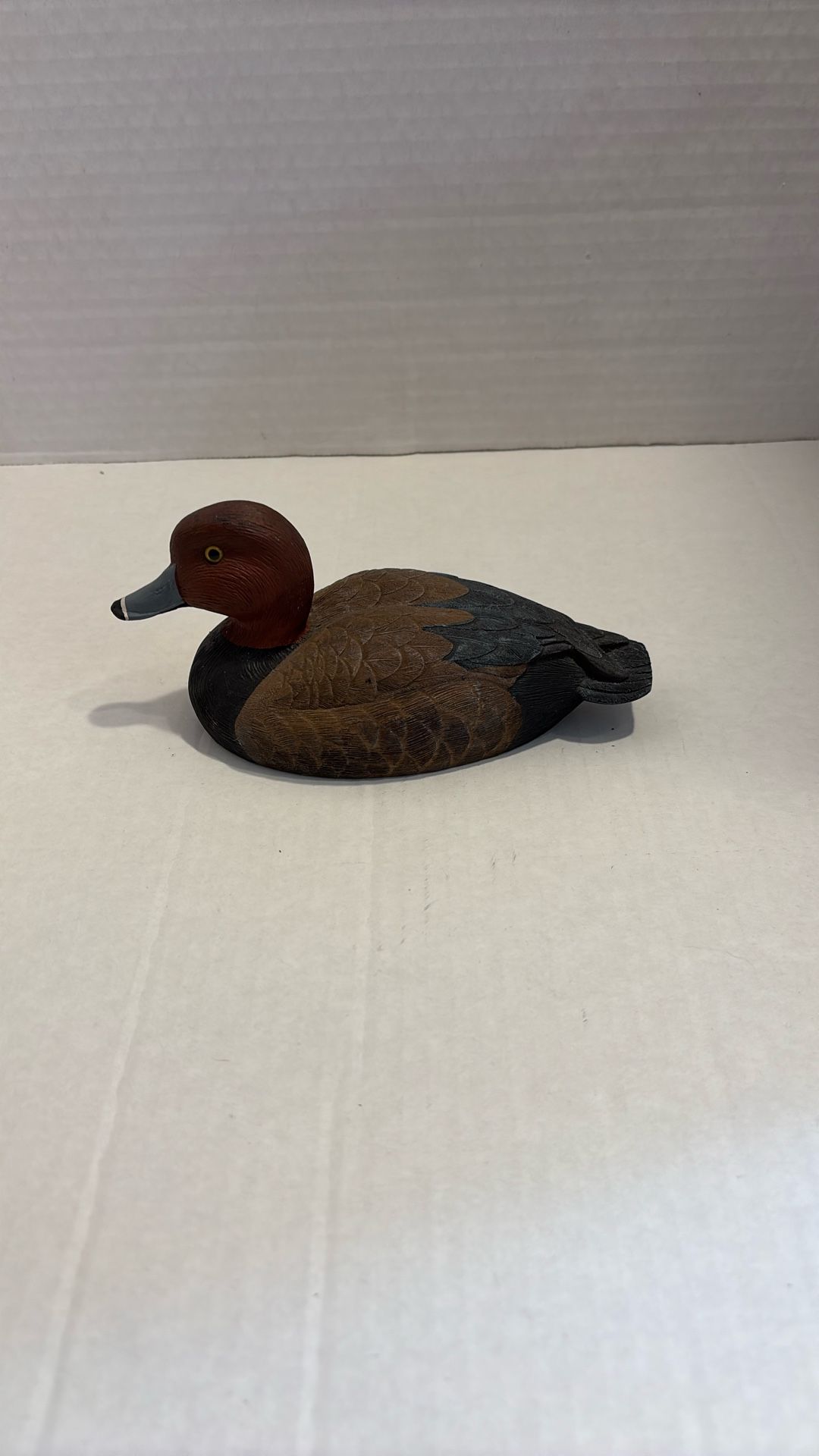 Duck Decoy