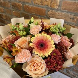 Fresh Cut Handmade Bouquets - LARGE