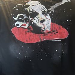 Hellstar Jason Shirt