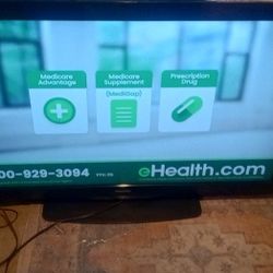 Phillips 45 Inch Tv 