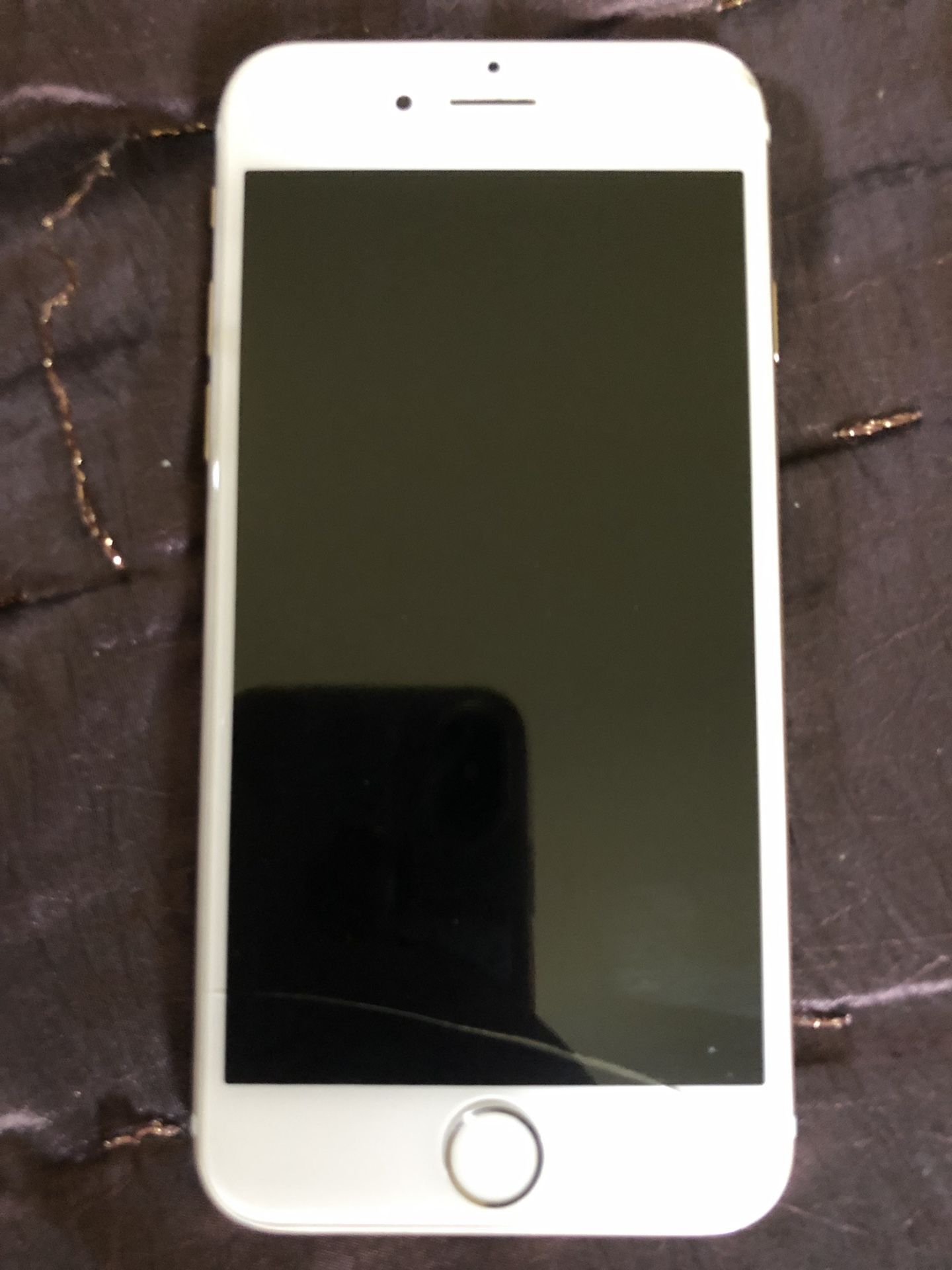 iPhone 6 AT&T 64GB * 100% functional