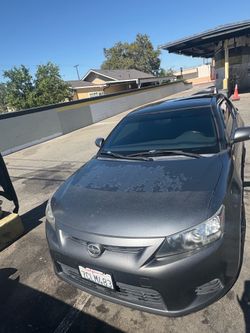 2011 Scion tC