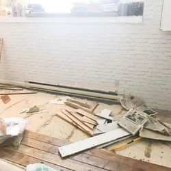 Flooring