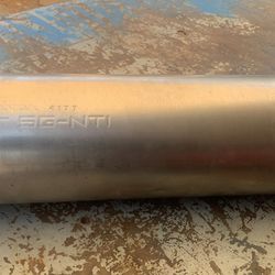 2021 Honda Civic Si OEM Muffler 