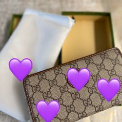 Designer Wallet