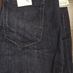 Jessica Simpson Boot Cut Denim Jeans