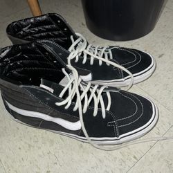 The Original Vans