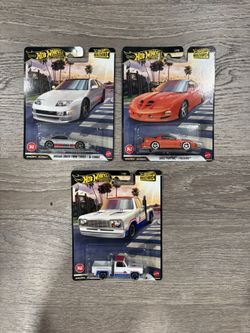 Hot Wheels Boulevard 