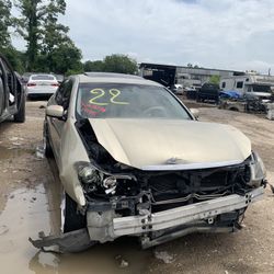 For Parts 2006 Infiniti M35 3.5 Engine 