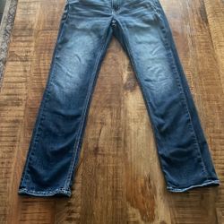 BKE jeans Size 28x30 Jake Straight