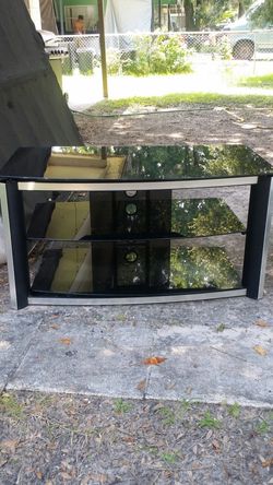 TV stand