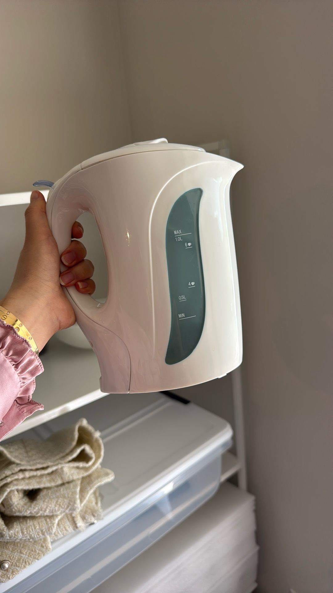 Electric Kettle