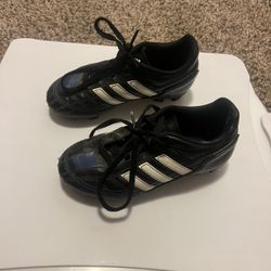 Size 11 Kids Cleats 