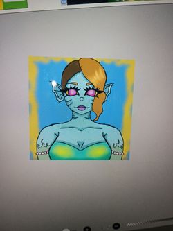 Art commission