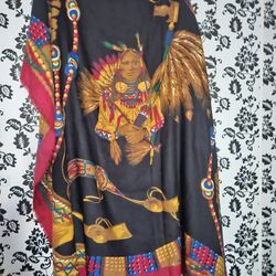 Scarf, Made Italy