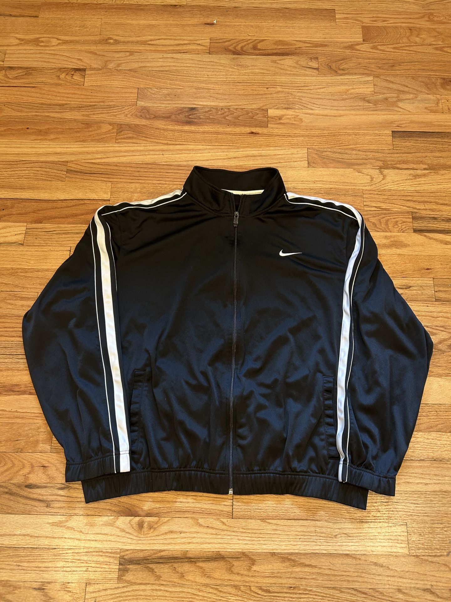 Nike Running Track Jacket