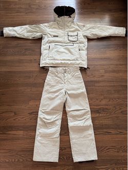 Orage Masters Men’s Snowboard Outfit - Size M
