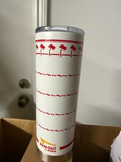 In n out tumbler