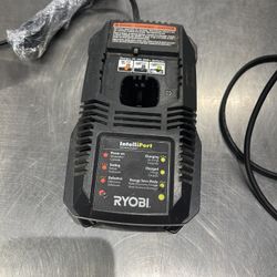 Ryobi Battery Charger (merch) MMP