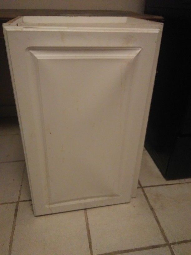 Cabinet. Ea.
