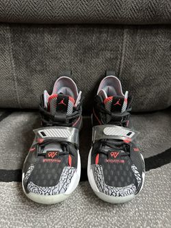 Jordan Why Not Zer0.3 Size 6.5y