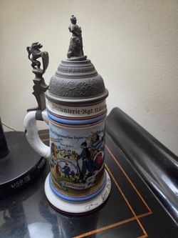German Stein