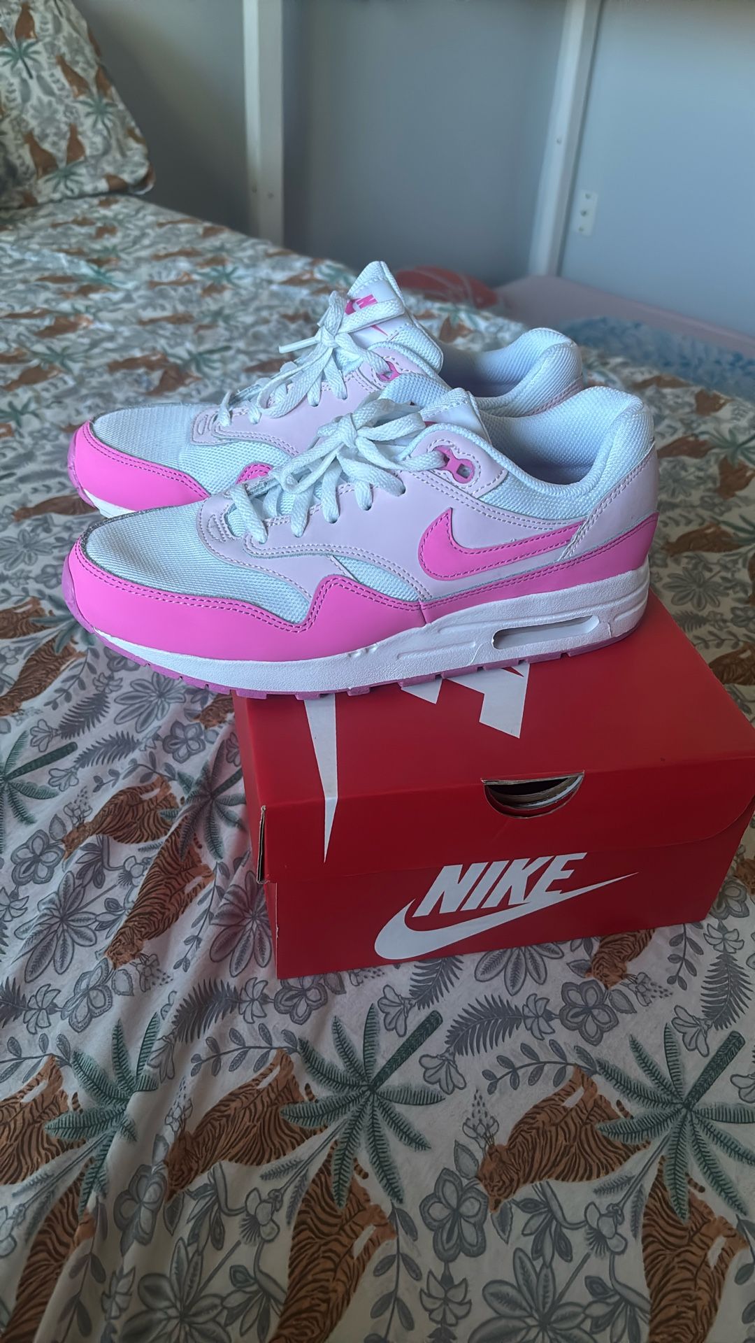 Air Max1 Gs 7 y Used