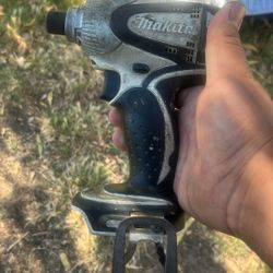 Makita Drill