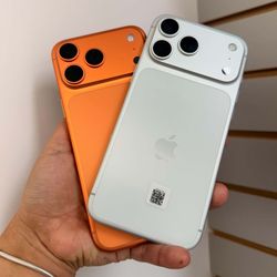 iPhone 17 Pro Max 256gbb unlocked 
