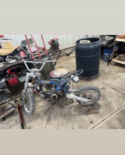 2019 Ssr 125cc Ssr