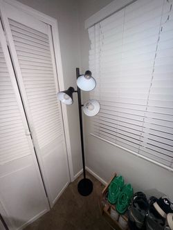 lamp