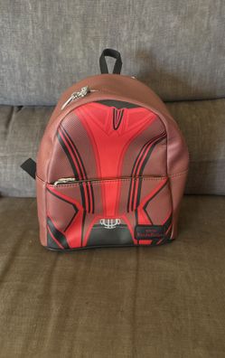 Funko Marvel Mini Backpack